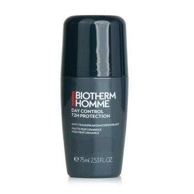 Biotherm - Homme Day Control Extreme Protection 72H Antiperspirant Deodorant Roll-On  75ml/2.53oz