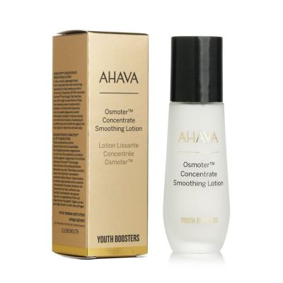 Ahava - Osmoter Concentrate Smoothing Cream  50ml/1.7oz