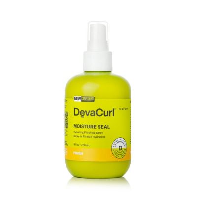 DevaCurl - Moisture Seal Hydrating Finishing Spray  236ml/8oz