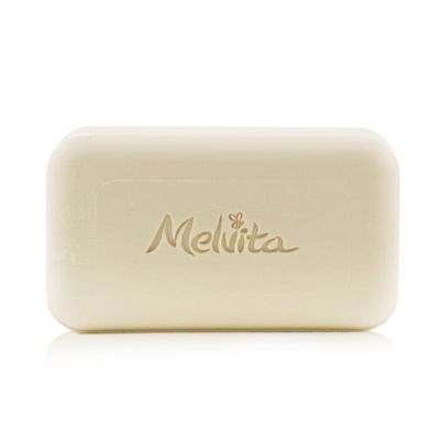 Melvita - L'Or Bio Soap With 5 Precious Oils  100g/3.5oz