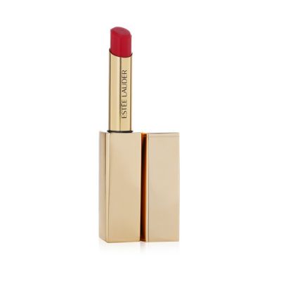 Estee Lauder - Pure Color Illuminating Shine Sheer Shine Lipstick - # 911 Little Legend  1.8g/0.06oz