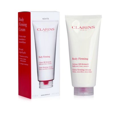 Clarins - Body Firming Extra-Firming Cream  200ml/6.6oz