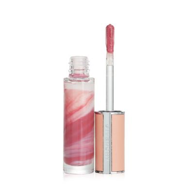 Givenchy - Rose Perfecto Liquid Lip Balm - # 210 Pink Nude  6ml/0.21oz