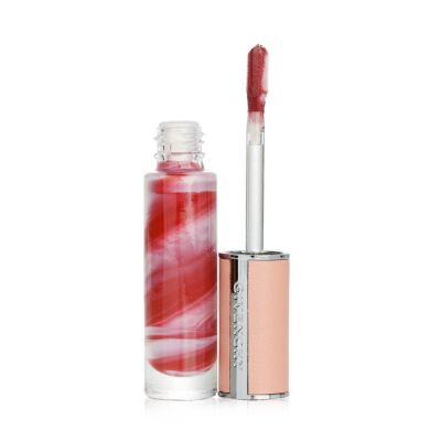 Givenchy - Rose Perfecto Liquid Lip Balm - # 117 Chilling Brown  6ml/0.21oz