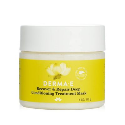 Derma E - Recover & Repair Deep Conditioning Treatment Mask  142g/5oz