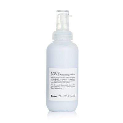 Davines - Love Smoothing Perfector (For Coarse or Frizzy Hair)  150ml/5.07oz