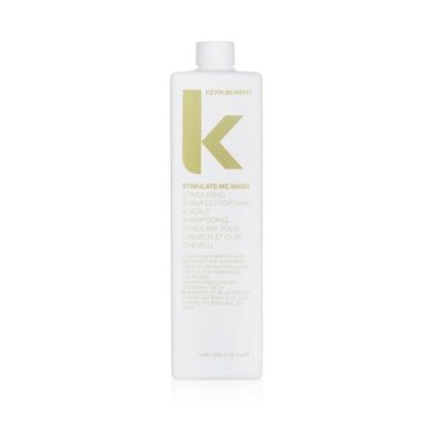 Kevin.Murphy - Stimulate-Me.Wash (For Hair & Scalp)  1000ml/33.8oz