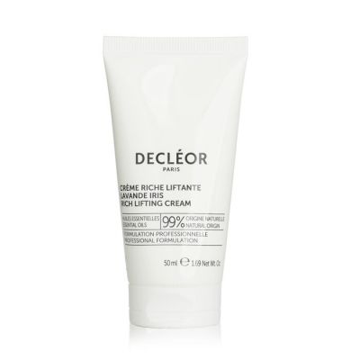 Decleor - Lavende Iris Rich Lifting Cream (Salon Product)  50ml/1.69oz
