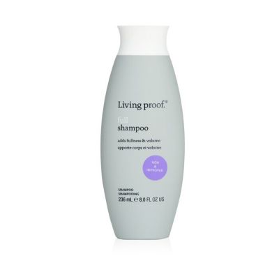 Living Proof - Full Shampoo (Adds Fullness & Volume)  236ml/8oz