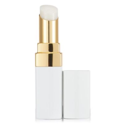 Chanel - Rouge Coco Baume Hydrating Beautifying Tinted Lip Balm - # 912 Dreamy White  3g/0.1oz