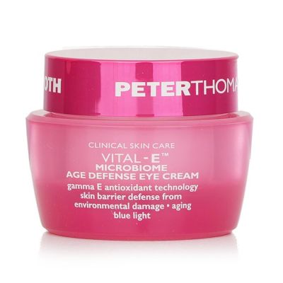 Peter Thomas Roth - Vital E Antioxidant Recovery Eye Cream  15ml/0.5oz