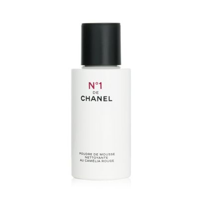 Chanel - N°1 De Chanel Red Camellia Powder-To-Foam Cleanser  25g/0.89oz