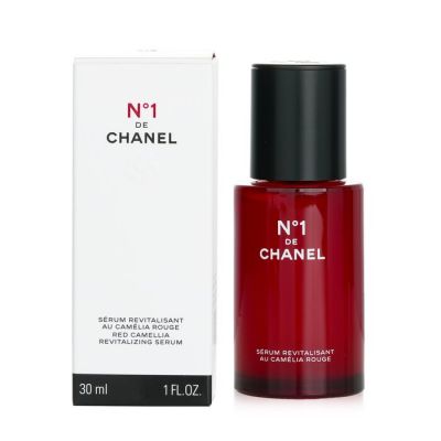 Chanel - N°1 De Chanel Red Camellia Revitalizing Serum  30ml/1oz