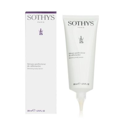Sothys - Slimming Body Serum  200ml/6.76oz