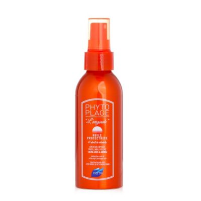 Phyto - Phytoplage Protective Sun Oil - For Ultra Dry & Damaged Hair  100ml/3.38oz