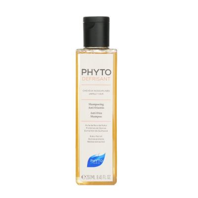 Phyto - Phytodefrisant Anti-Frizz Shampoo - For Unruly Hair  250ml/8.45oz