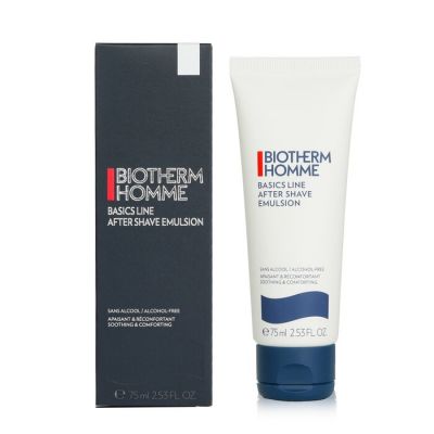 Biotherm - Homme Basic Line After Shave Emulsion  75ml/2.53oz