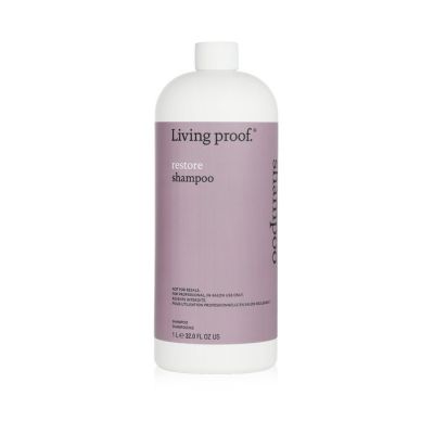 Living Proof - Restore Shampoo (Salon Size)  1000ml/32oz