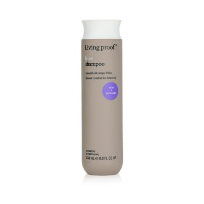 Living Proof - No Frizz Shampoo (Smooths & Stop Frizz)  236ml/8oz