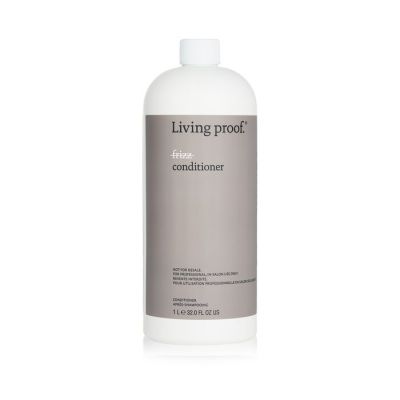 Living Proof - No Frizz Conditioner (Salon Size)  1000ml/32oz