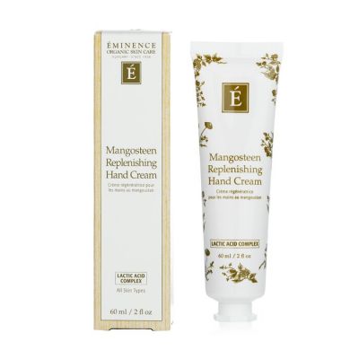 Eminence - Mangosteen Replenishing Hand Cream  60ml/2oz