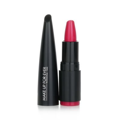 Make Up For Ever - Rouge Artist Intense Color Beautifying Lipstick - # 206 Dragon Fruit  3.2g/0.1oz