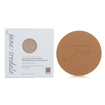 Jane Iredale - PurePressed Base Mineral Foundation Refill SPF 20 - Fawn  9.9g/0.35oz