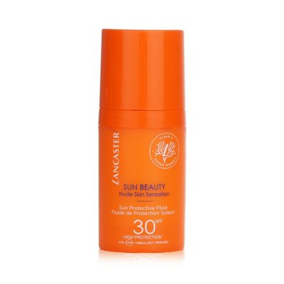 Lancaster - Sun Beauty Nude Skin Sensation Sun Protective Fluid SPF 30  30ml/1oz