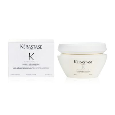 Kerastase - Specifique Masque Rehydratant (For Sensitized and Dehydrated Lengths)  200ml/6.8oz
