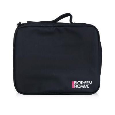 Biotherm - Homme Wash Bag  1pc
