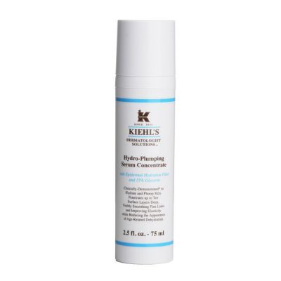 Kiehl's - Dermatologist Solutions Hydro-Plumping Hydrating Serum  75ml/2.5oz