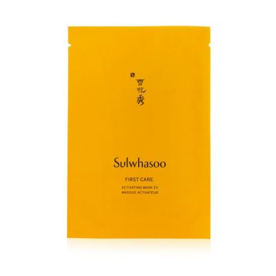 Sulwhasoo - First Care Activating Mask EX  1pc