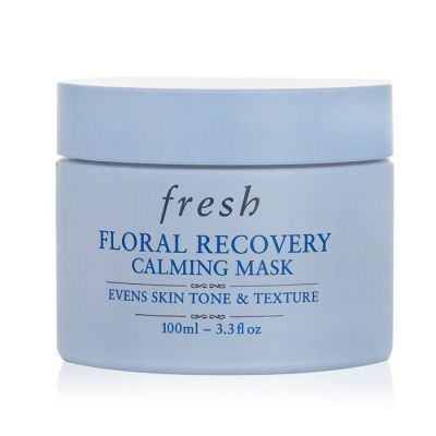 Fresh - Floral Recovery Calming Mask  100ml/3.3oz