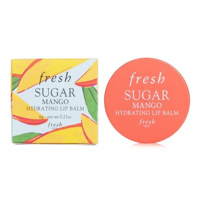 Fresh - Sugar Mango Hydrating Lip Balm  6g/0.21oz