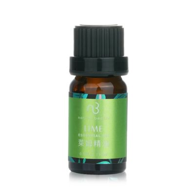 Natural Beauty - Essential Oil - Lime  10ml/0.34oz