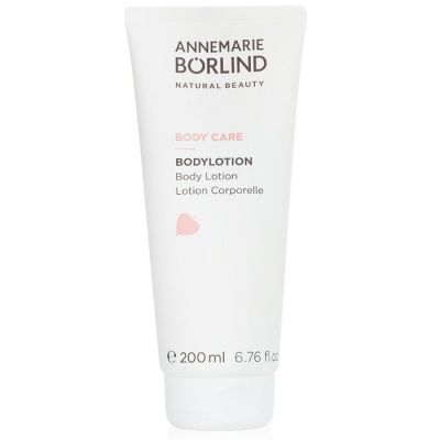 Annemarie Borlind - Body Care Body Lotion - For Normal Skin  200ml/6.76oz
