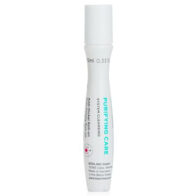 Annemarie Borlind - Purifying Care System Cleansing Anti-Pimple Roll-On  10ml/0.33oz