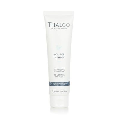 Thalgo - Source Marine Rehydrating Pro Mask (Salon Size)  150ml/5.07oz