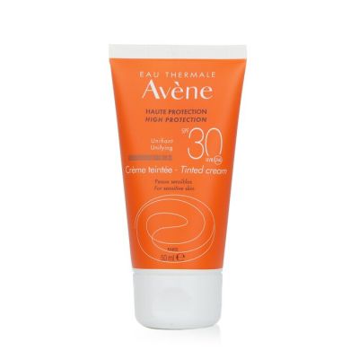 Avene - High Protection Tinted Cream SPF30  50ml/1.69oz