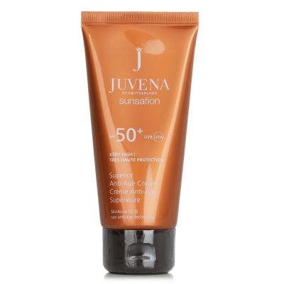 Juvena - Sunsation Superior Anti Age Cream SPF 50  75ml/2.5oz