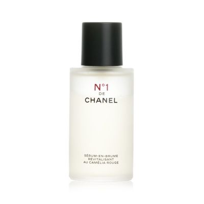 Chanel - N°1 De Chanel Red Camellia Revitalizing Serum-In-Mist  50ml/1.7oz