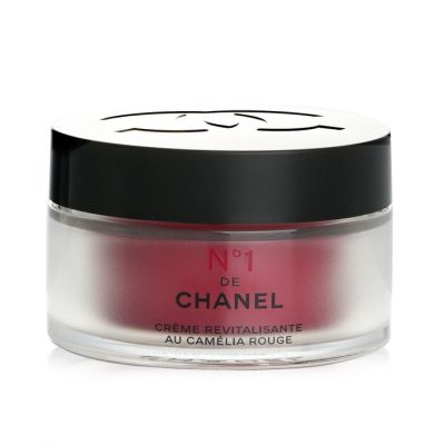 Chanel - N°1 De Chanel Red Camellia Revitalizing Cream  50g/1.7oz