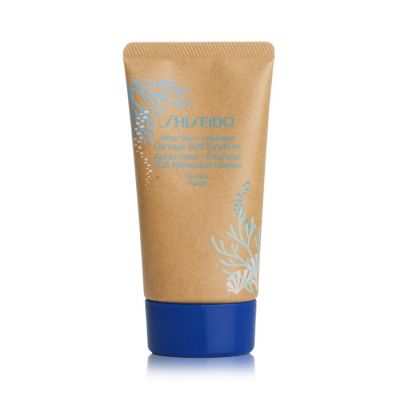 Shiseido - After Sun Intensive Damage SOS Emulsion For Face  50ml/1.6oz