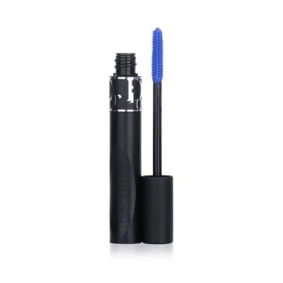 Christian Dior - Diorshow Pump N Volume Mascara - # 260 Blue  6g/0.21oz