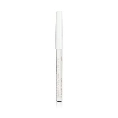 Shiseido - Eyebrow Pencil - # 2 Dark Brown  1.2g