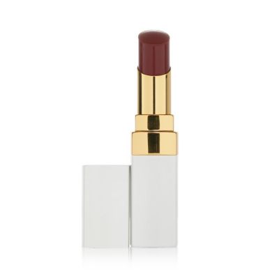 Chanel - Rouge Coco Baume Hydrating Beautifying Tinted Lip Balm - # 924 Fall For Me  3g/0.1oz