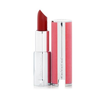 Givenchy - Le Rouge Sheer Velvet Matte Refillable Lipstick - # 34 Rouge Safran  3.4g/0.12oz