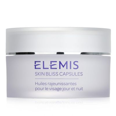 Elemis - Skin Bliss Capsules  60 Capsules