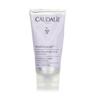 Caudalie - Vinotherapist Foot Beauty Cream  75ml/2.5oz