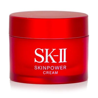 SK II - Skinpower Cream  15g